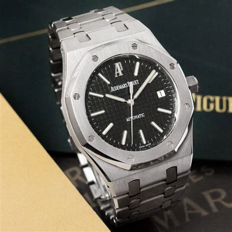 audemars piguet 15300
